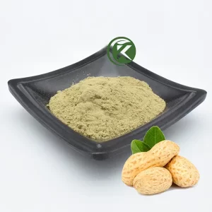 Factory Supply Pure Natural Peanut Shell Extract bulk Luteolin Powder for sale