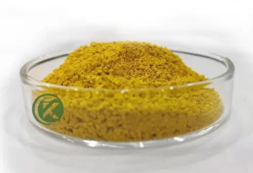 factory supply natural 97% Berberine hydrochloride extract bulk powder