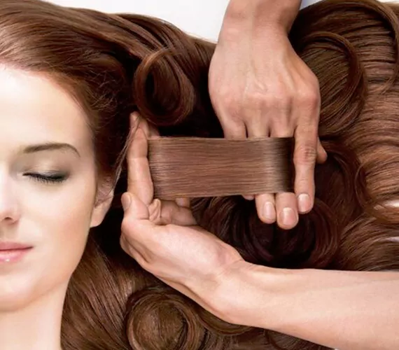 add Resveratrol into Hair Care Routine 