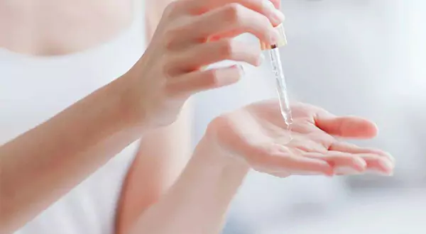 skin Light cosmetic ingredient Ferulic Acid